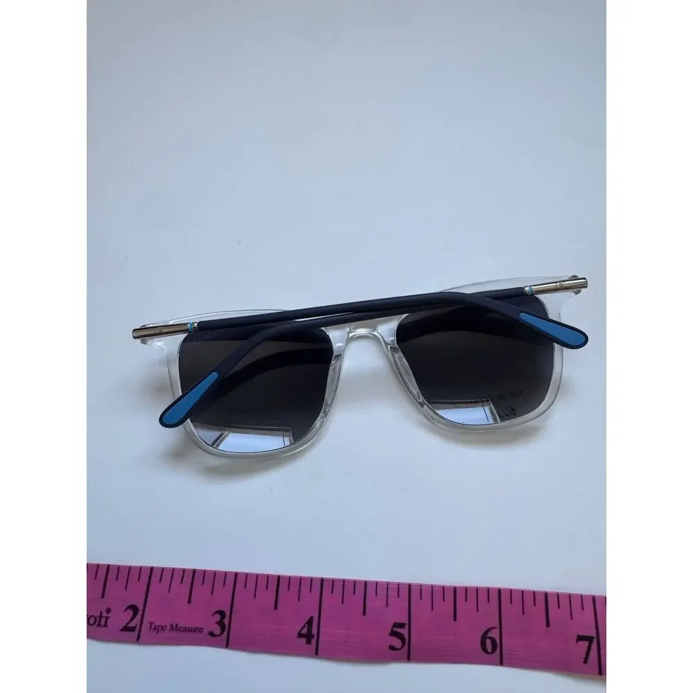 NEW Champion Graze clear Polarized sunglasses